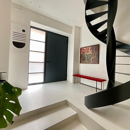 Fra Le Righe Bed & Breakfast Catania Exterior photo