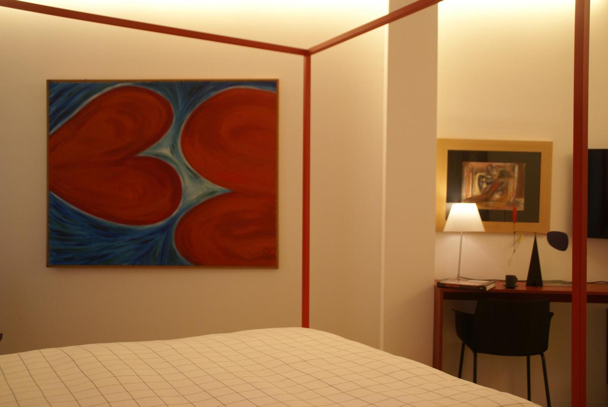 Fra Le Righe Bed & Breakfast Catania Exterior photo