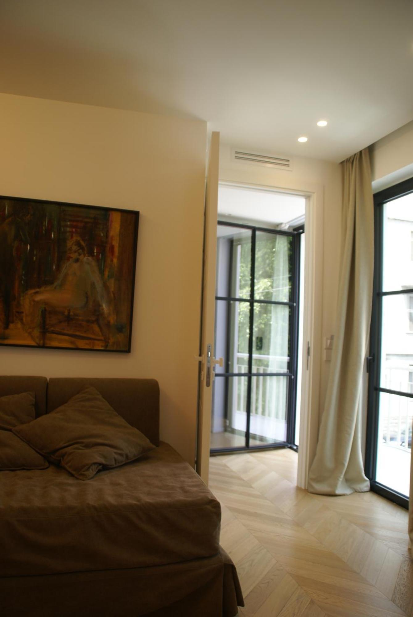 Fra Le Righe Bed & Breakfast Catania Exterior photo