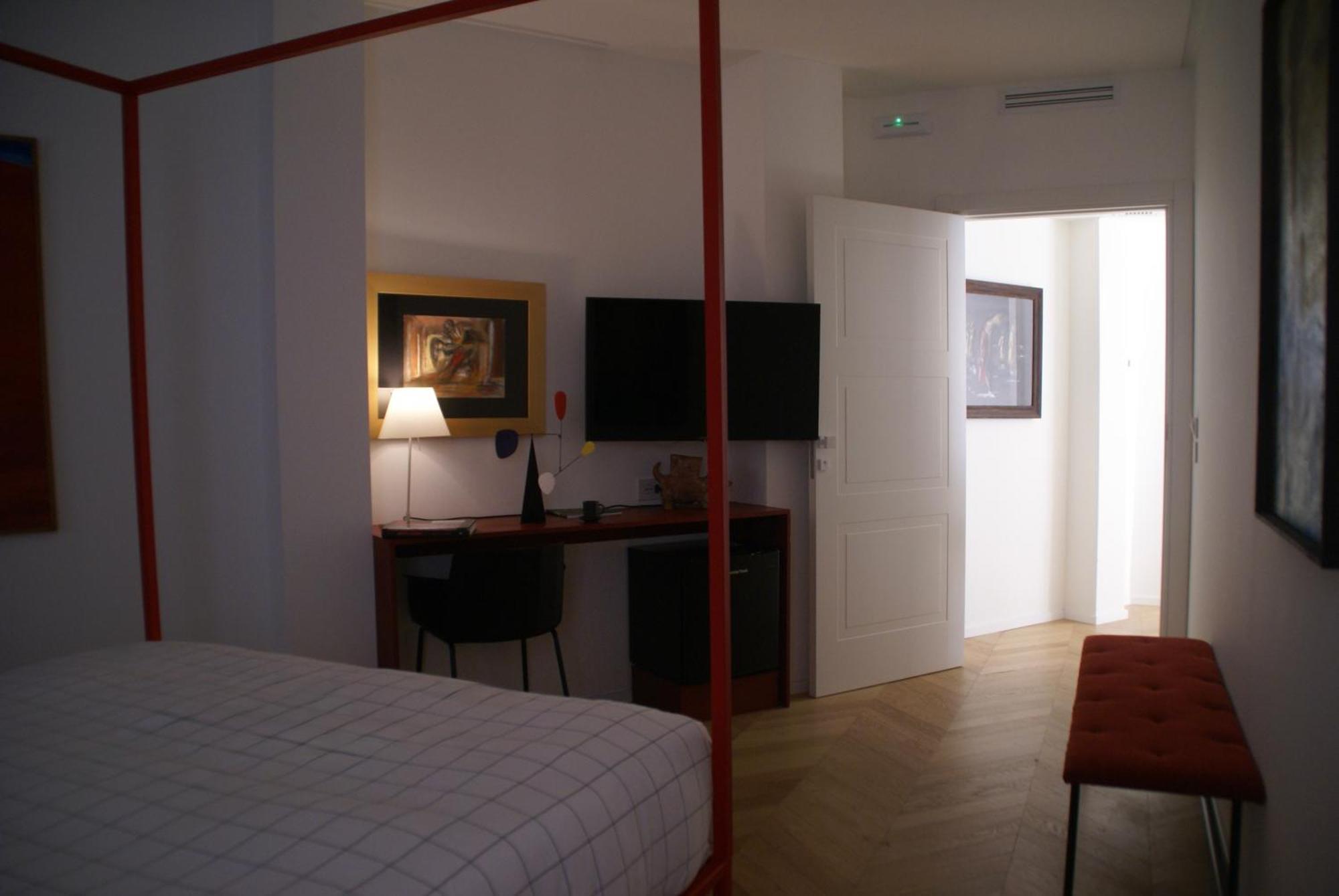 Fra Le Righe Bed & Breakfast Catania Exterior photo