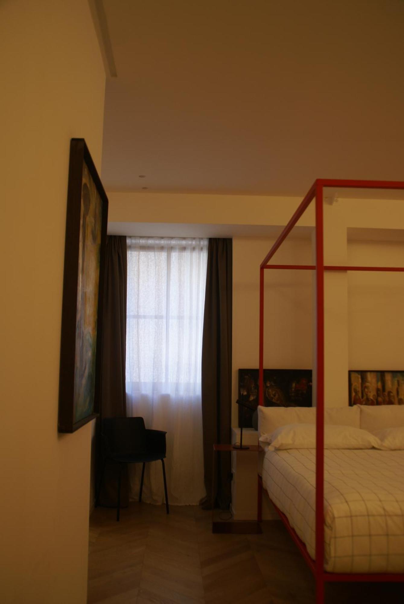 Fra Le Righe Bed & Breakfast Catania Exterior photo