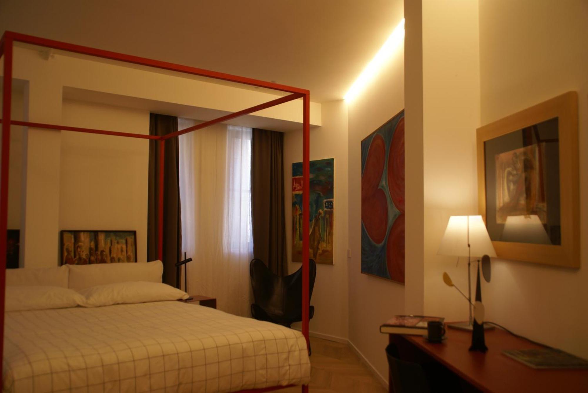 Fra Le Righe Bed & Breakfast Catania Exterior photo