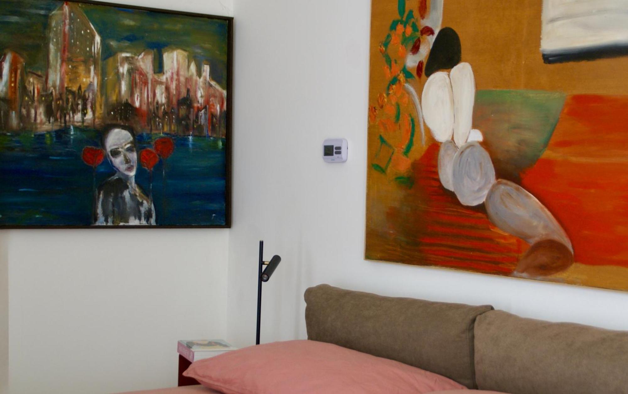 Fra Le Righe Bed & Breakfast Catania Exterior photo